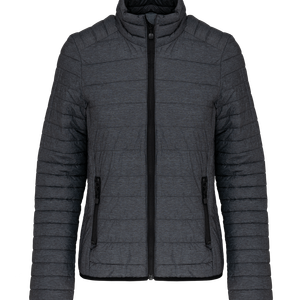 Ladies' Lightweight Padded Jacket, miniatyr 5